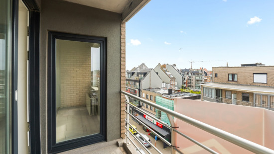 Hendrik Christiaanlaan - 7 - 504 - 8670