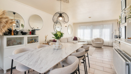 Molenbergdreef - 42 - - 1930