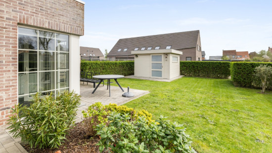 Houtstraat - 41 - - 8660