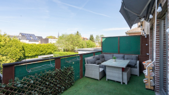 Molenbergdreef - 42 - - 1930