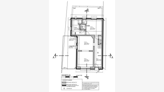 Kromstraat - 15 - - 2400