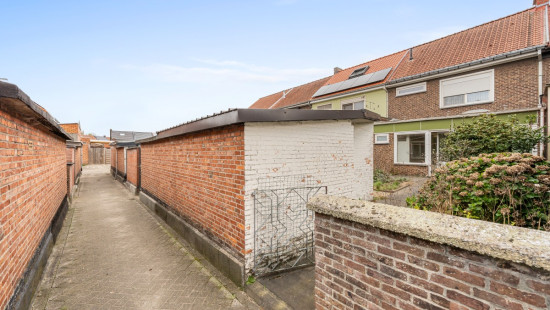 Dokter De Witteplein - 4 - - 9200