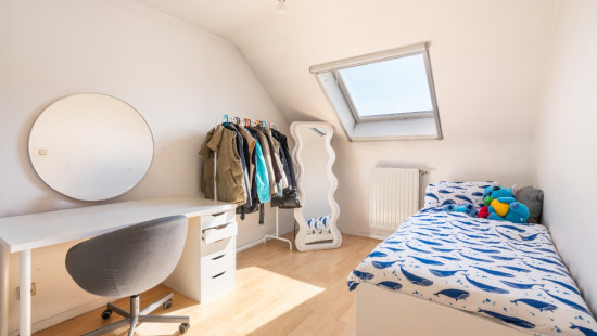 Molenbergdreef - 42 - - 1930