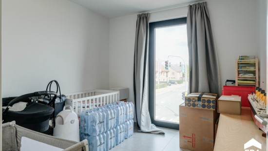 Leopoldlaan - 30 - bus 1 - 3900