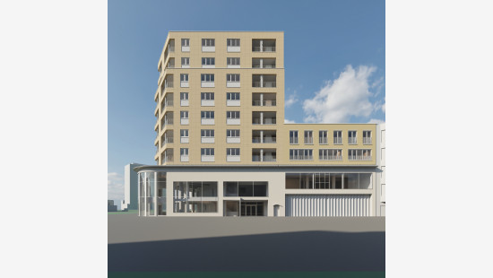 Jan van Rijswijcklaan - 298 - Oscar 2001 - 2020