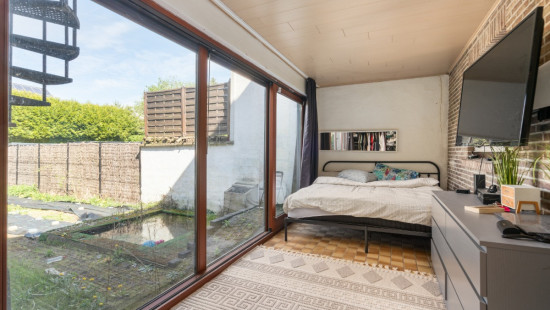 Molenbergdreef - 42 - - 1930