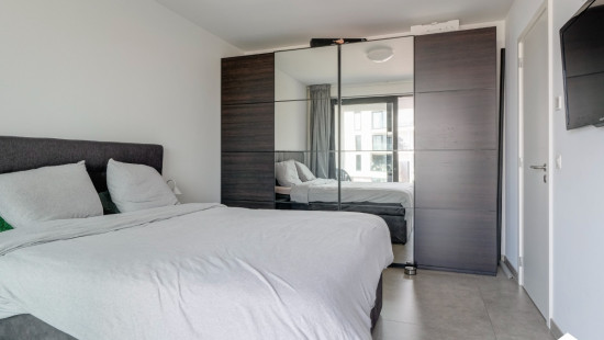 Leopoldlaan - 30 - bus 1 - 3900