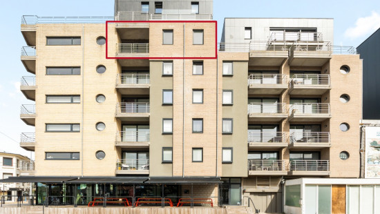 Hendrik Christiaanlaan - 7 - 504 - 8670