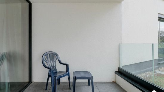 Leopoldlaan - 30 - bus 1 - 3900