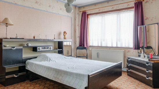 Diestersteenweg - 8 - - 3545