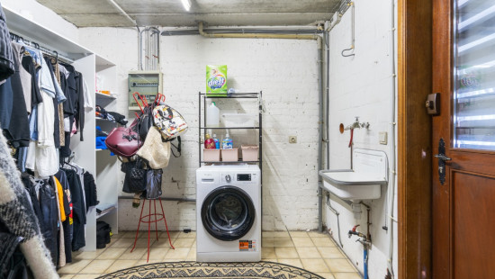 Molenbergdreef - 42 - - 1930