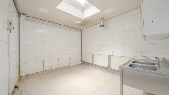 Rue Saint-Gilles - 118 - - 4000