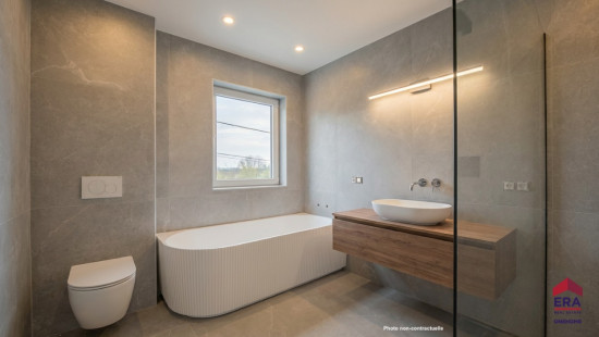 Rue Moray - 24 - - 4218