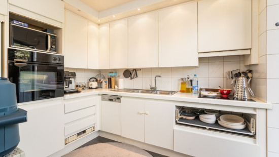 Molenbergdreef - 42 - - 1930