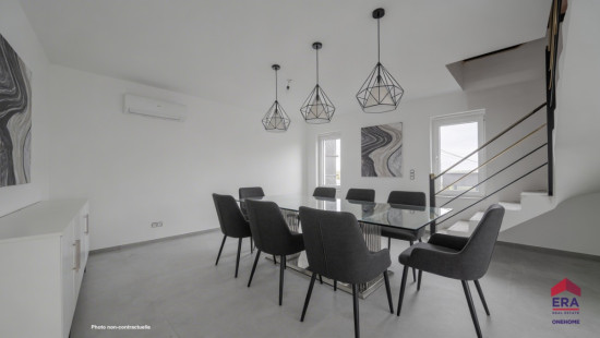 Rue Moray - 24 - - 4218