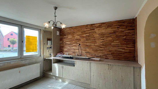 Kromstraat - 15 - - 2400