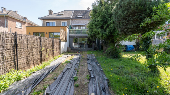 Molenbergdreef - 42 - - 1930