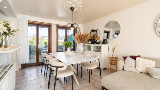 Molenbergdreef - 42 - - 1930