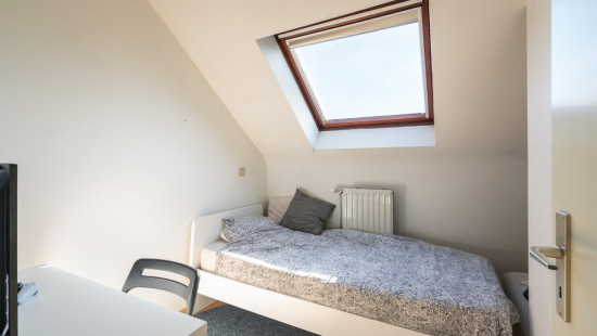 Molenbergdreef - 42 - - 1930