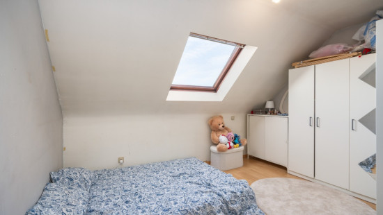 Molenbergdreef - 42 - - 1930