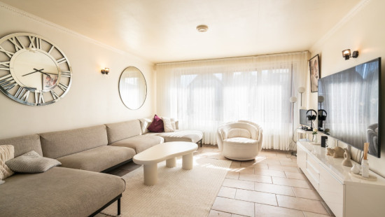 Molenbergdreef - 42 - - 1930