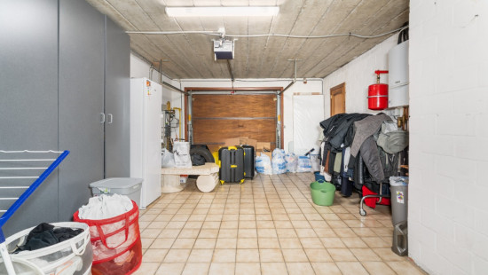 Molenbergdreef - 42 - - 1930