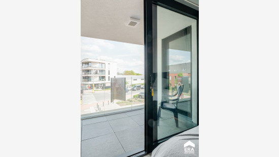 Leopoldlaan - 30 - bus 1 - 3900