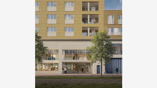 Jan van Rijswijcklaan - 298 - Oscar 2001 - 2020