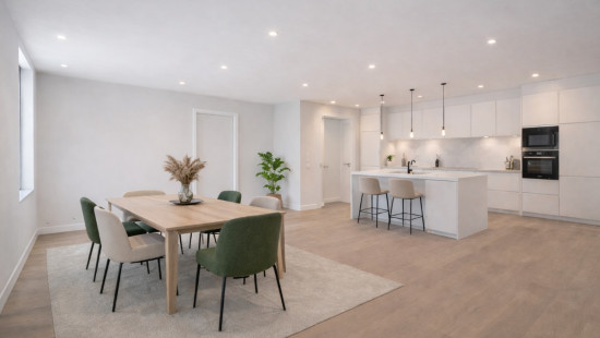 Ninoofsesteenweg - 215A - - 1760