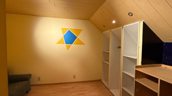 Kromstraat - 15 - - 2400