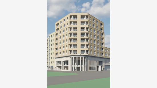 Jan van Rijswijcklaan - 298 - Oscar 2001 - 2020