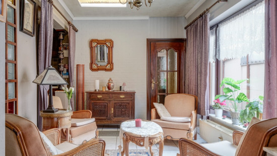 Diestersteenweg - 8 - - 3545