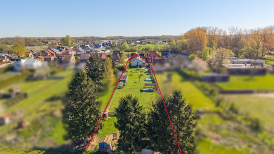 Kwadestraat - 85 - - 3450