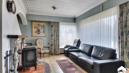 Kleine Hemmenweg - 12 - - 3520