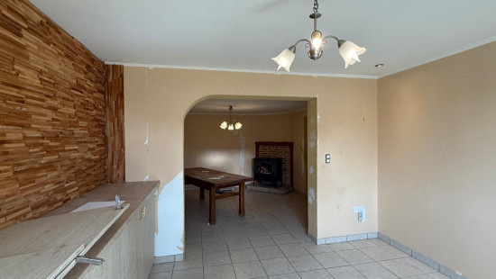 Kromstraat - 15 - - 2400