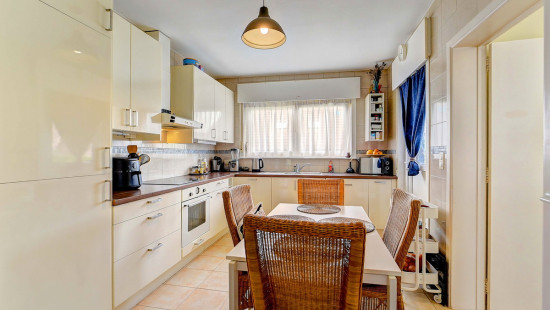 Luxemburglaan - 22 - - 3090