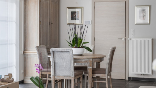 Houtstraat - 41 - - 8660