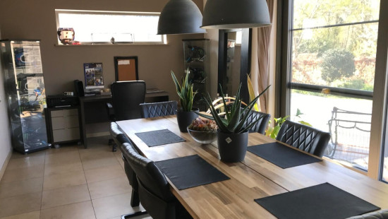 Volmolenstraat - 54 - - 3910