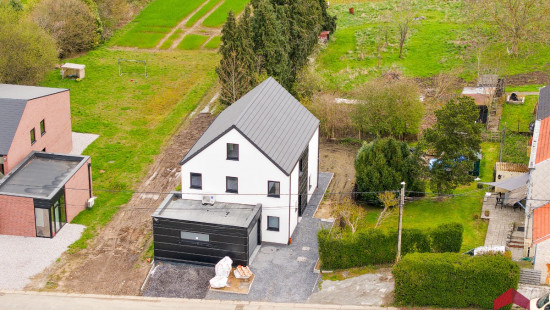 Rue Moray - 24 - - 4218