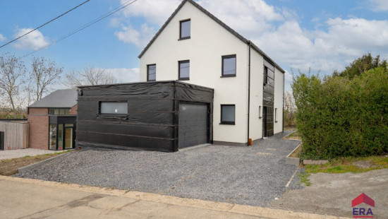 Rue Moray - 24 - - 4218