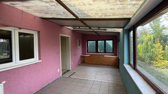 Kromstraat - 15 - - 2400