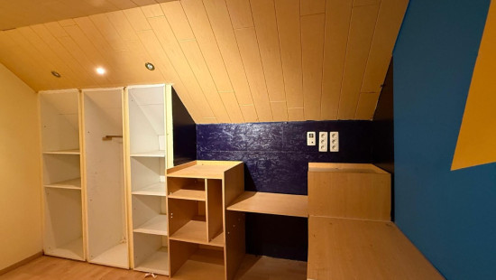 Kromstraat - 15 - - 2400