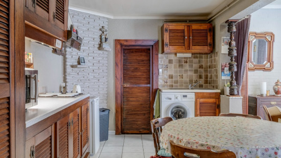 Diestersteenweg - 8 - - 3545