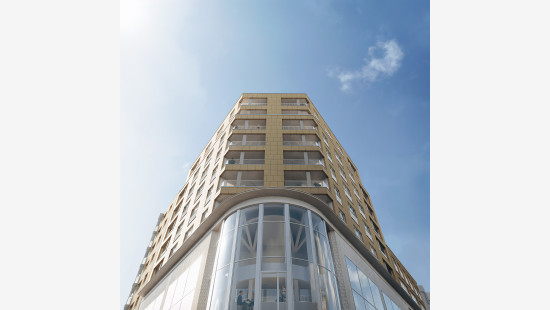 Jan van Rijswijcklaan - 298 - Henry 7001 - 2020