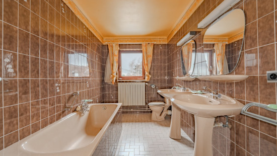 Rue Gilet-Ville - 37 - - 5170