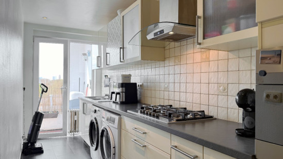 Avenue Jules Bordet - 72 - 5eme etage - 1140