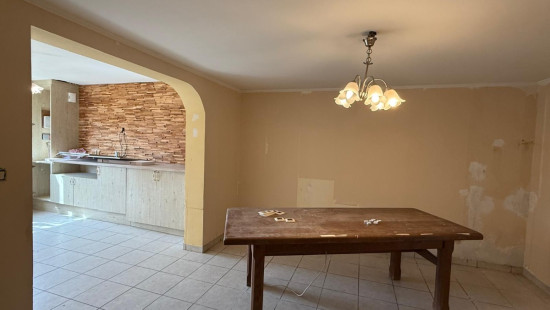 Kromstraat - 15 - - 2400