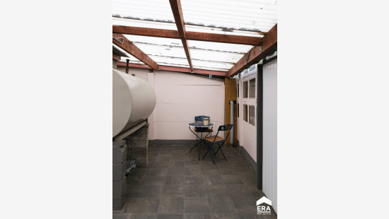 Diestersteenweg - 8 - - 3545