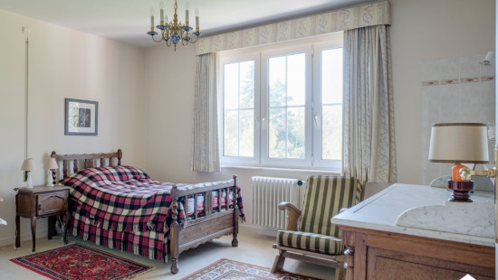 Tennislaan - 14 - - 3900