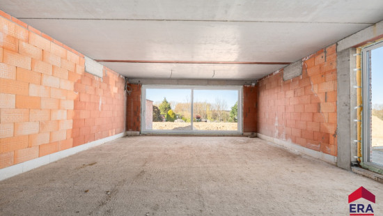 Ninoofsesteenweg - 215A - - 1760